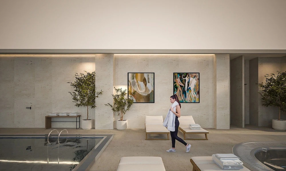 Foto - Courtyard by Marriott Prishtina