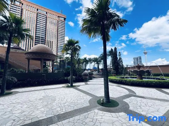 Times Square Suites by Easy Trip