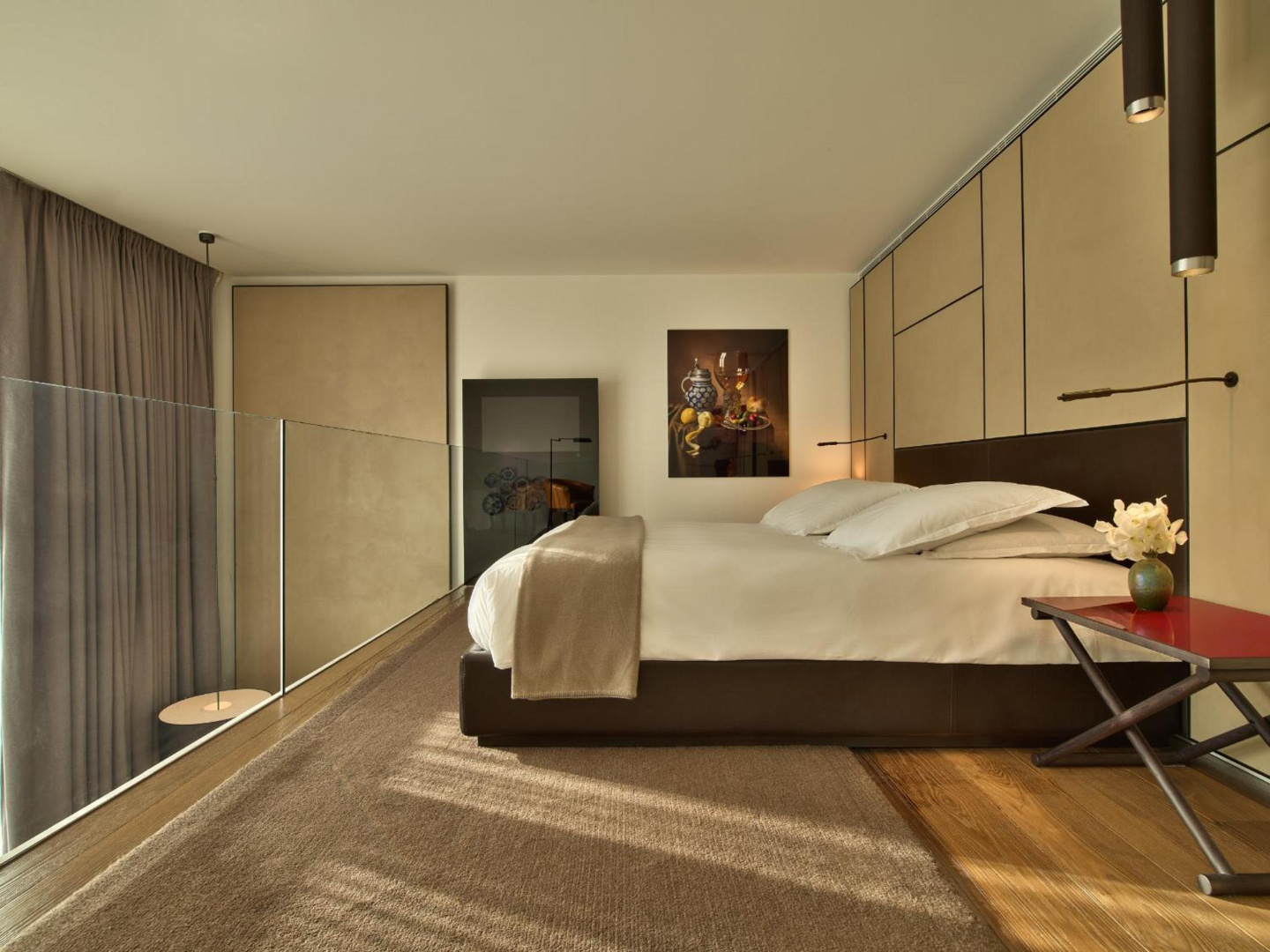 Photo - Mandarin Oriental Conservatorium, Amsterdam