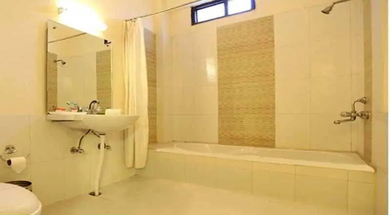 Foto - Airport Hotel The Grand Shoba Free Airport pickup or Drop