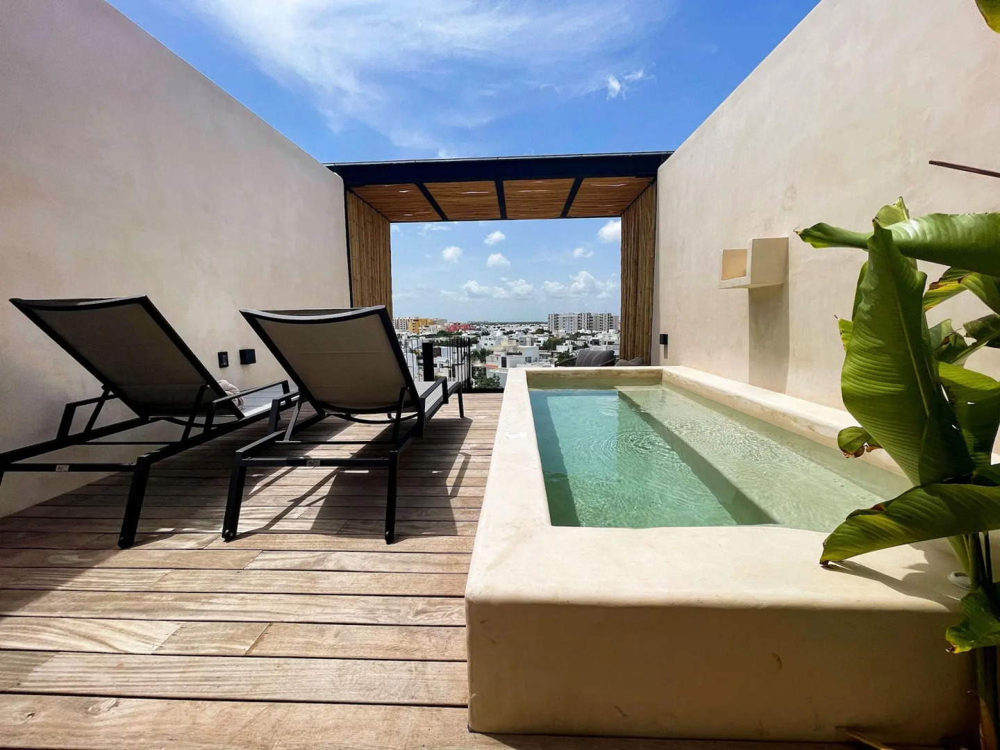 Foto - Hive Cancun by G Hotels