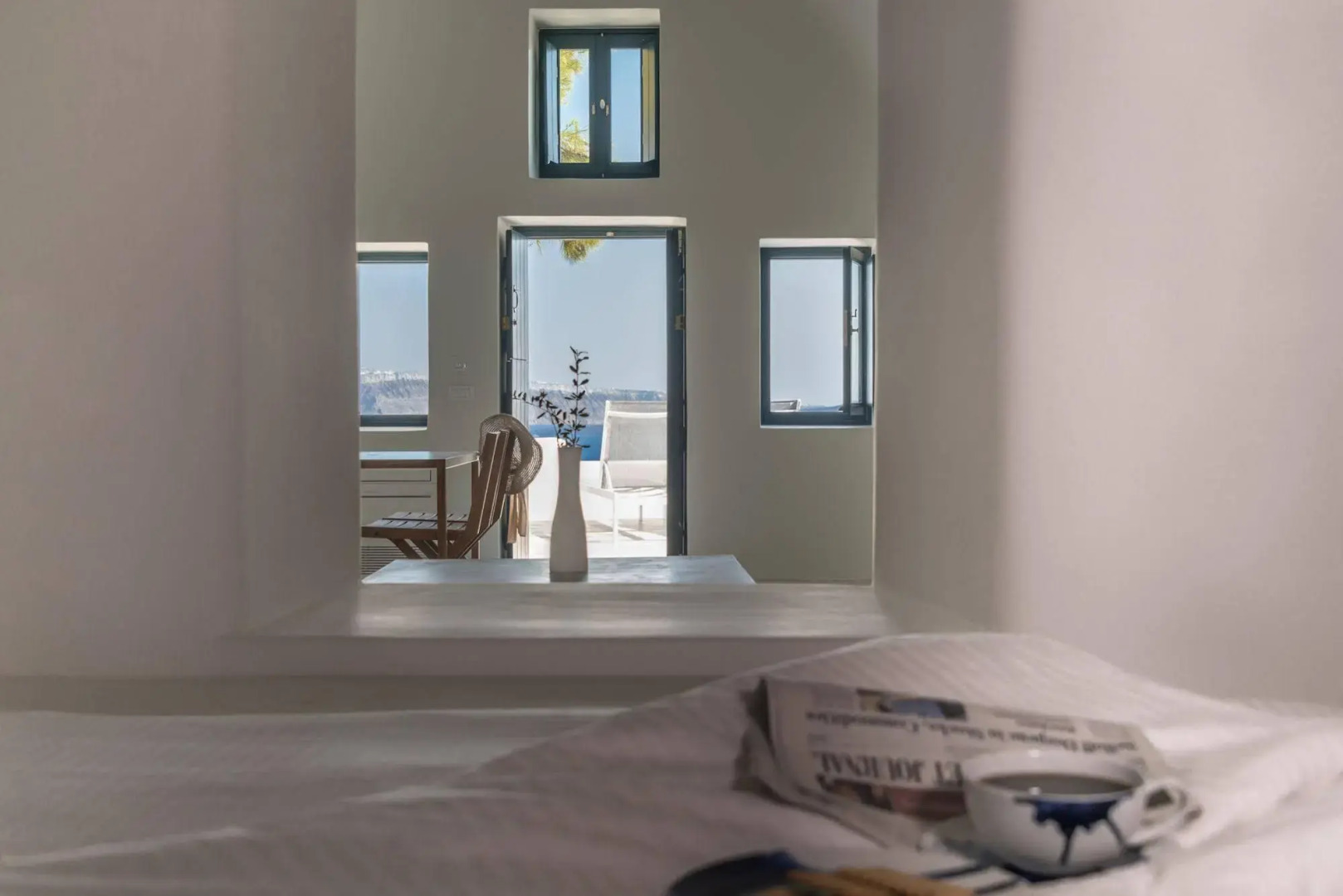 Foto - Pina Caldera Residence