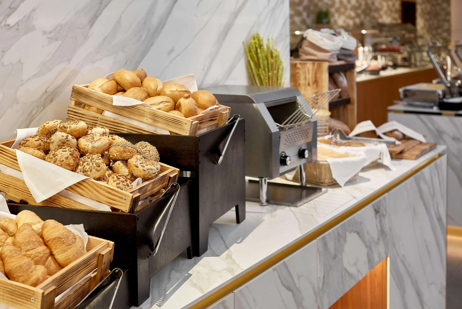 Foto - HYPERION Hotel Berlin