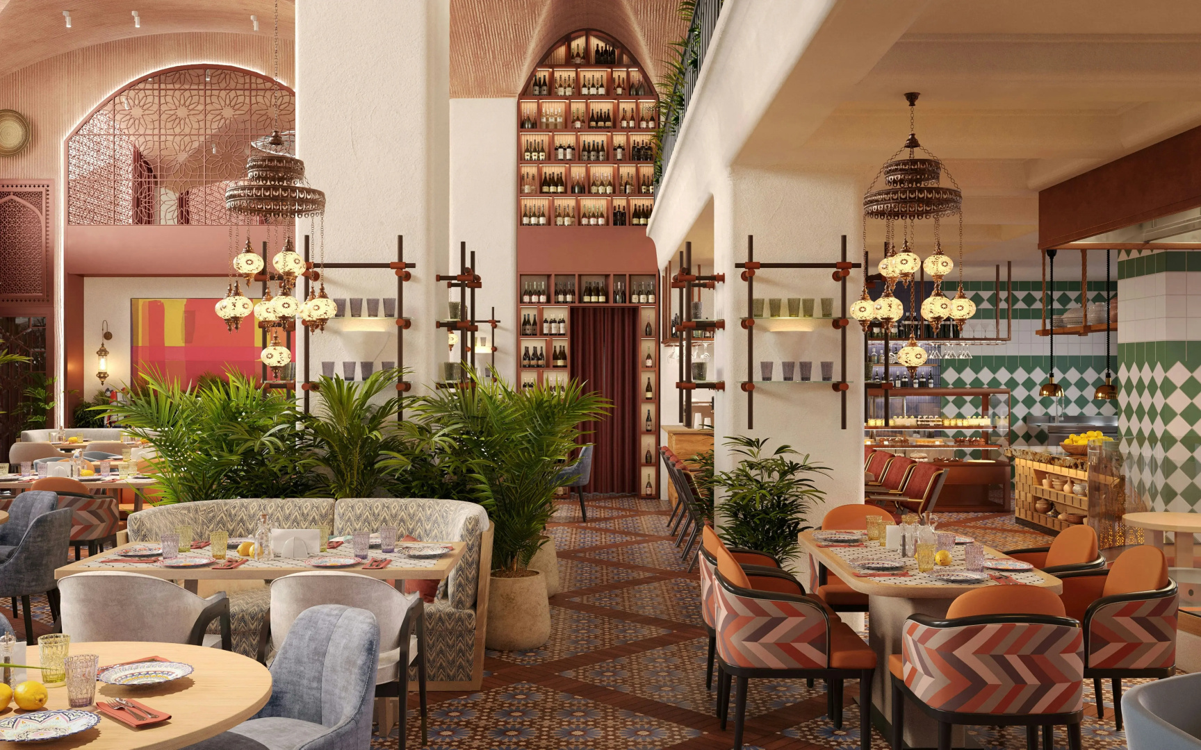 Photo - Doubletree By Hilton Tashkent