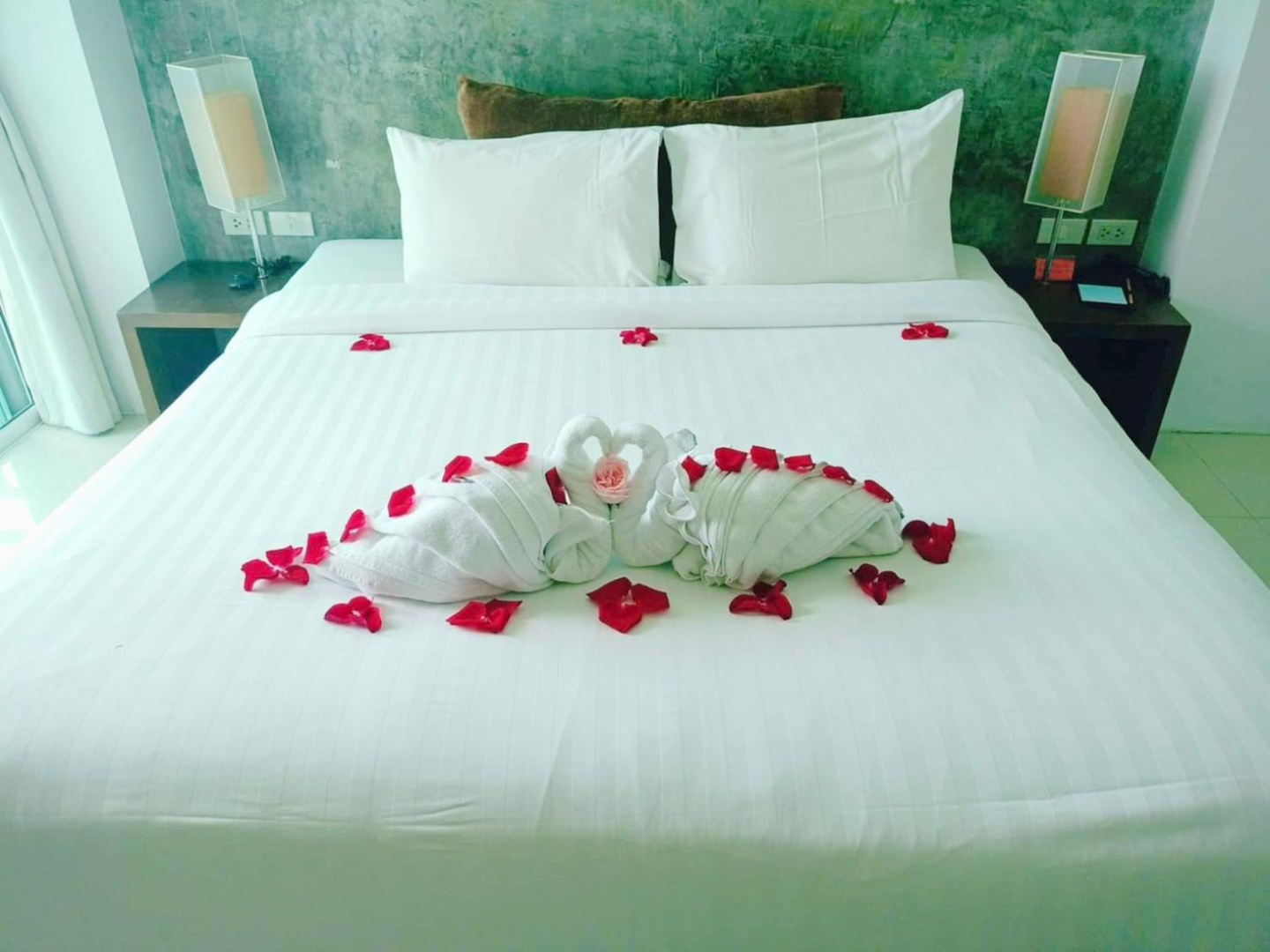Foto - The Album Hotel
