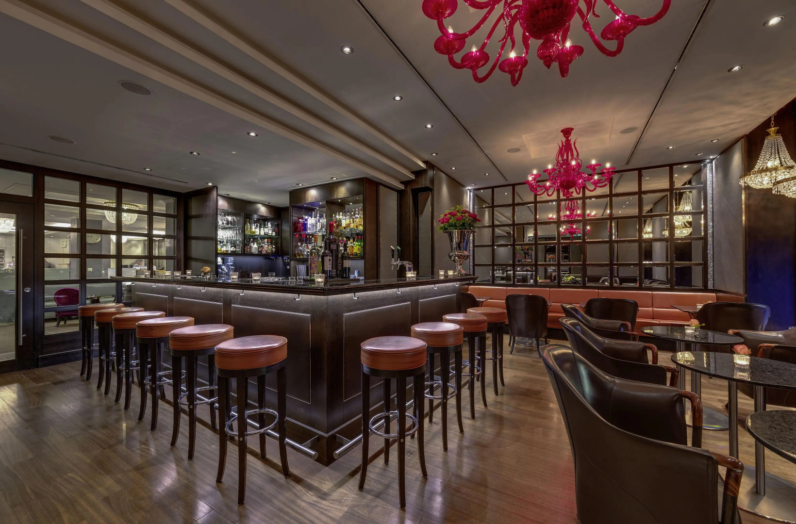 Foto - Hotel Schweizerhof Zürich