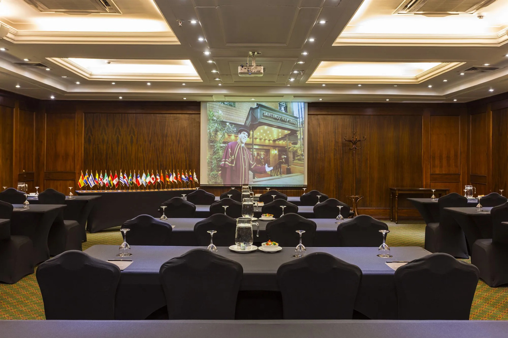 Foto - Park Plaza Santiago