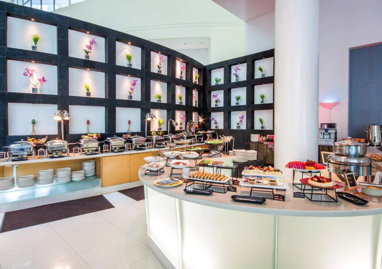 Foto - Village Hotel Changi by Far East Hospitality