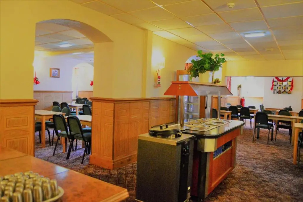 Foto - Oak Lea Hotel