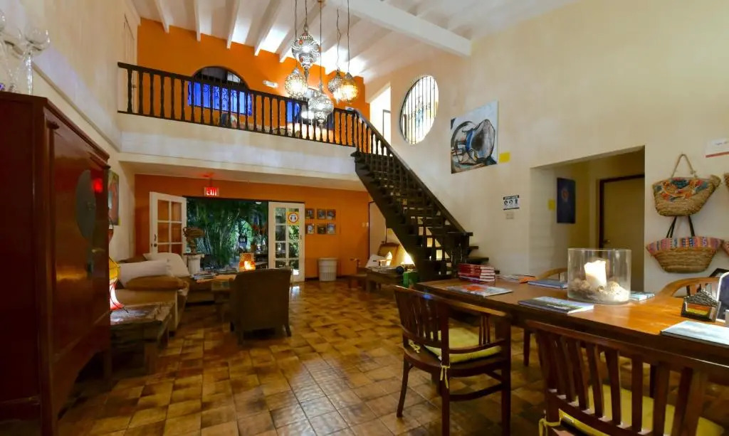 Foto - Wonders Boutique Hotel