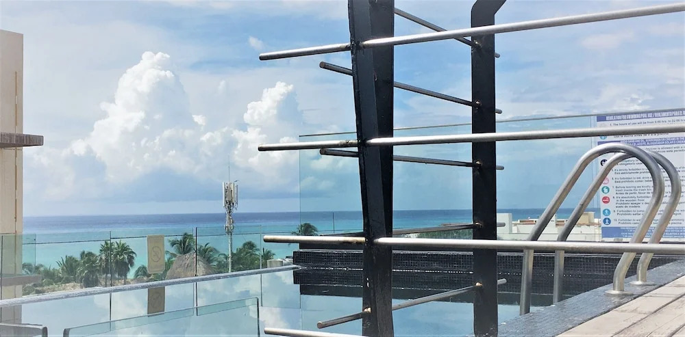 Photo - Sole Suites Apartments Playa del Carmen