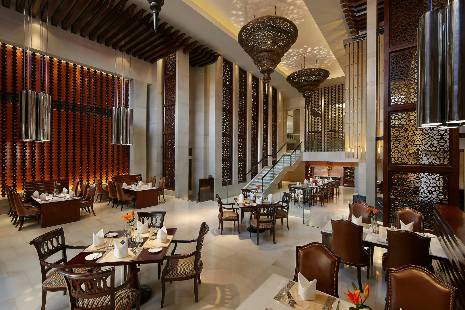 Foto - ITC Mughal, A Luxury Collection Resort & Spa, Agra