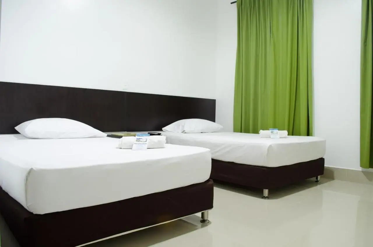 Photo - Hotel Las Olas Mamonal