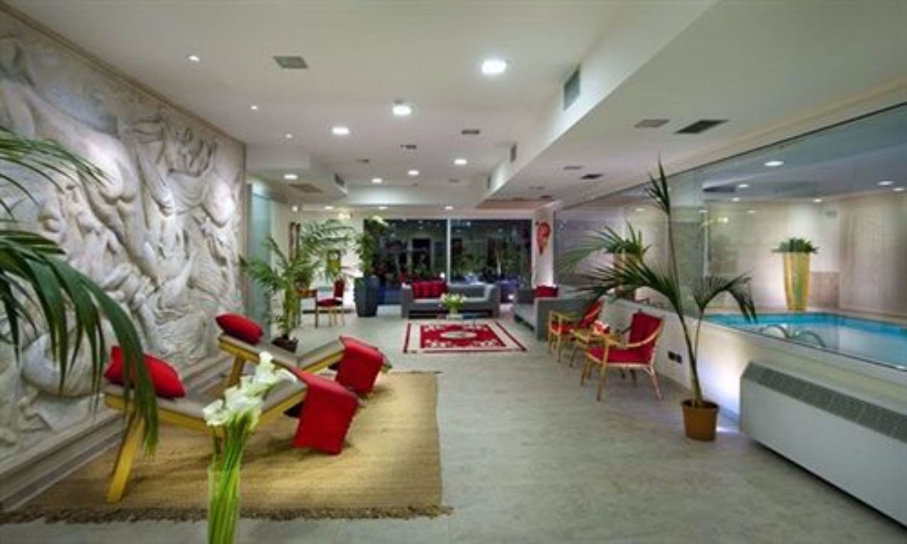 Foto - The Regent Boutique Hotel & SPA - PRE OPENING