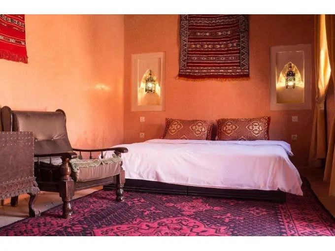 Photo - Riad Sidi Hicham