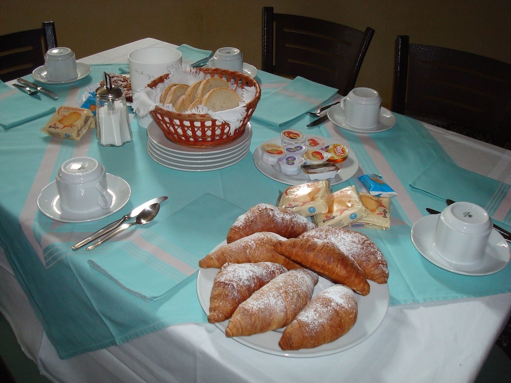 Photo - Hotel Villa Ersilia Rimini B&B