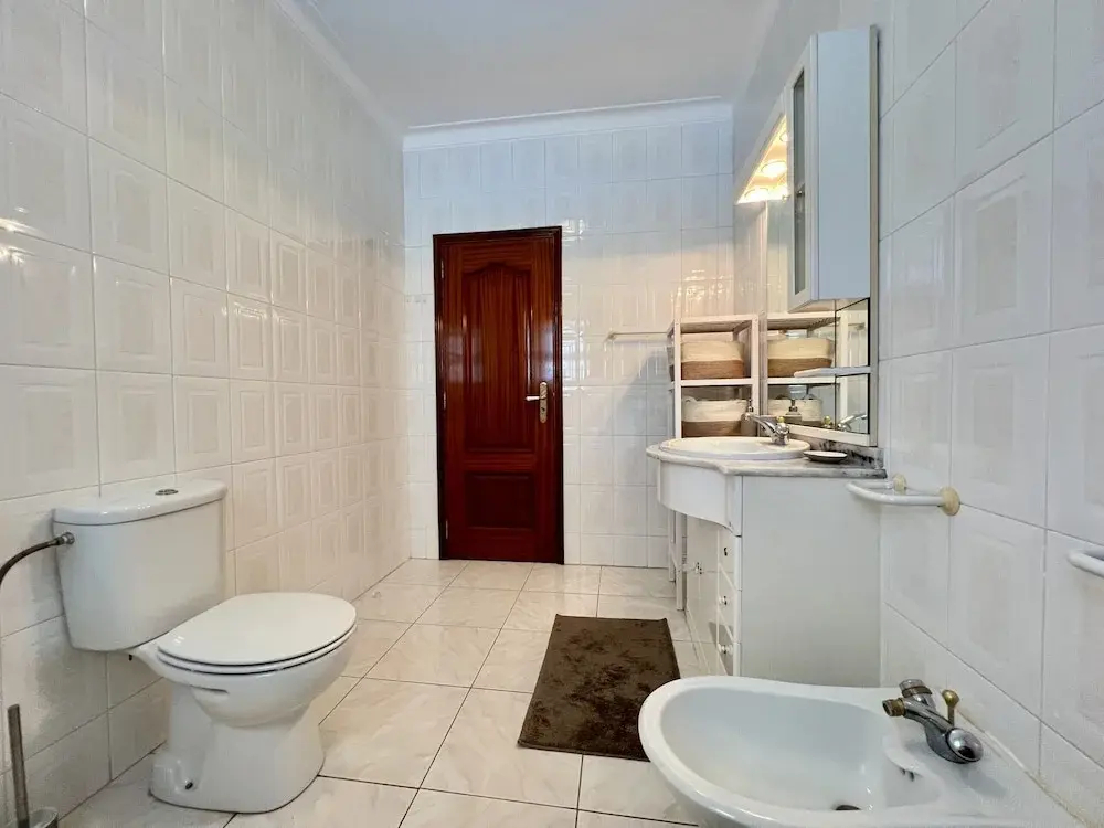 Foto - Vilamoura White House Villa With Pool by Homing