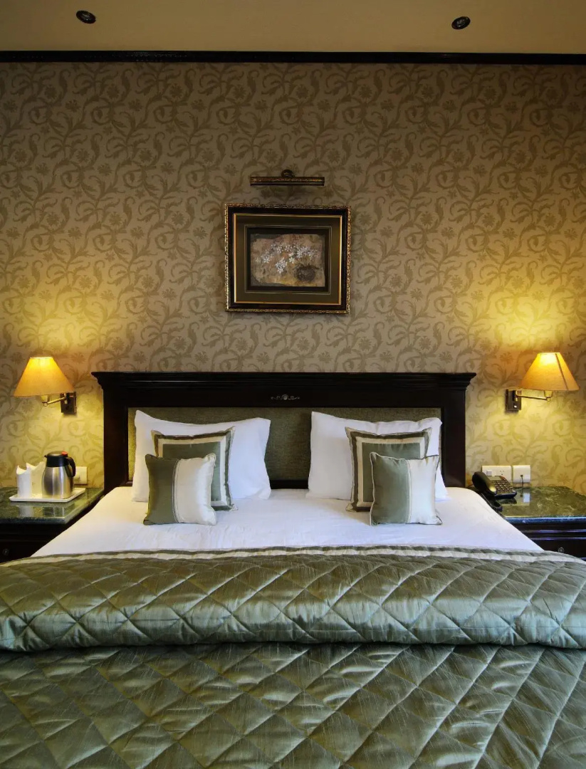 Photo - Hotel Diplomat Residency