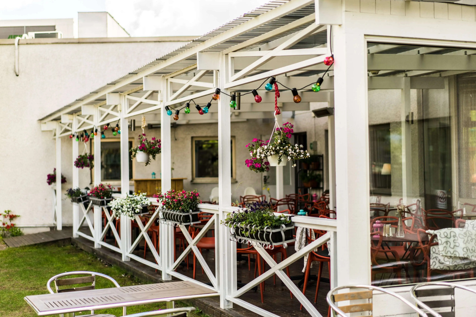 Foto - Scandic Upplands Väsby