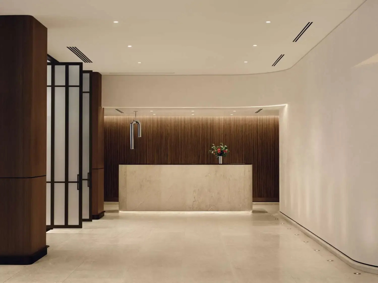 Foto - Vogue Hotel Montreal Downtown, Curio Collection by Hilton