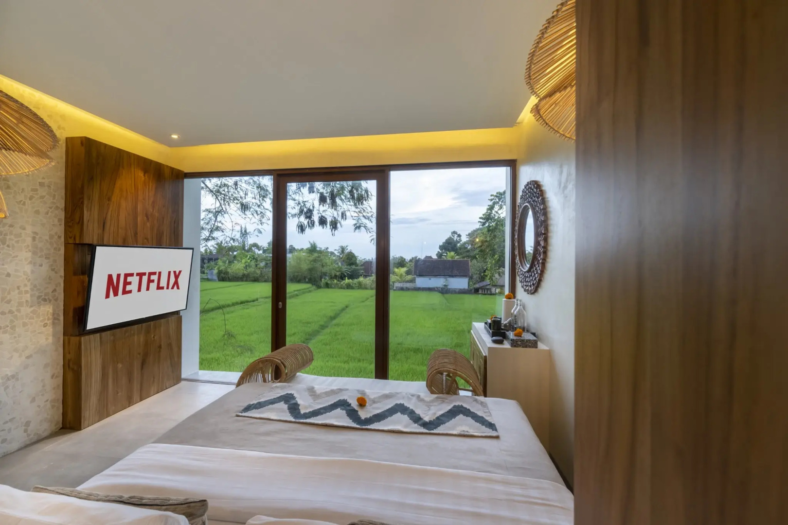Photo - Suara Alam Ubud Villa by Ini Vie Hospitality