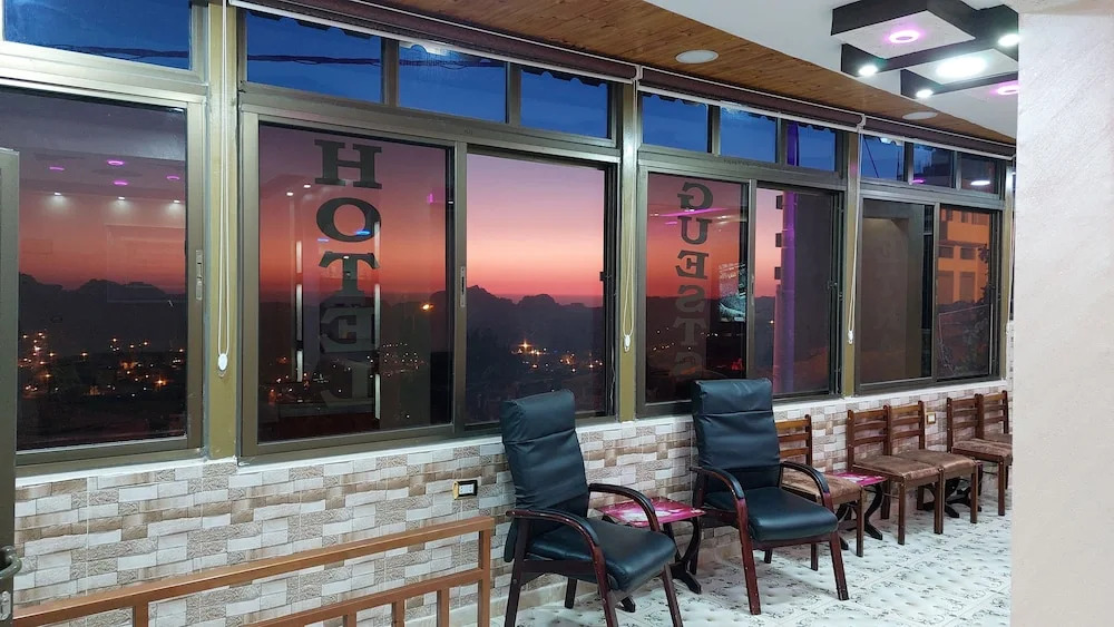 Foto - Petra Guests Hotel