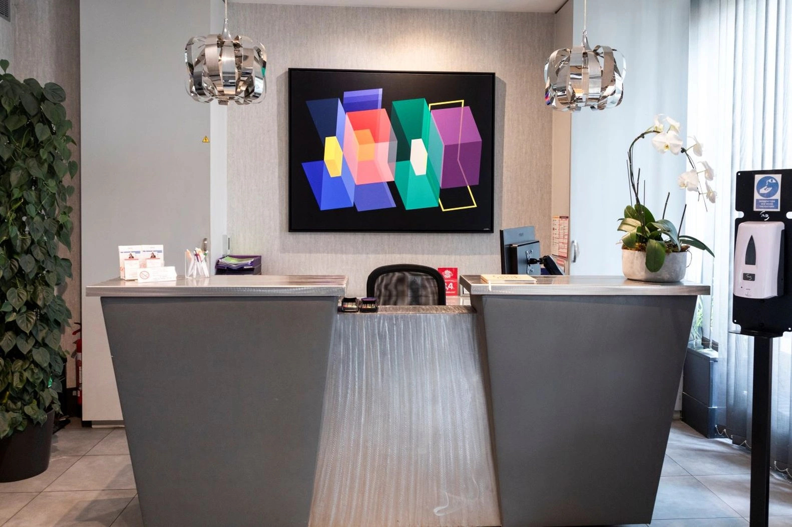 Photo - Kopster Hotel Paris Porte de Versailles