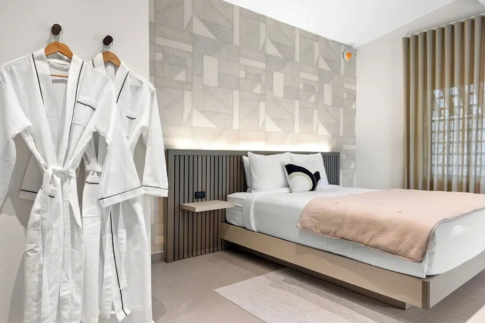 Foto - The Weekender by Otium