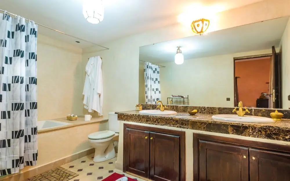 Foto - Riad Saida Atlas