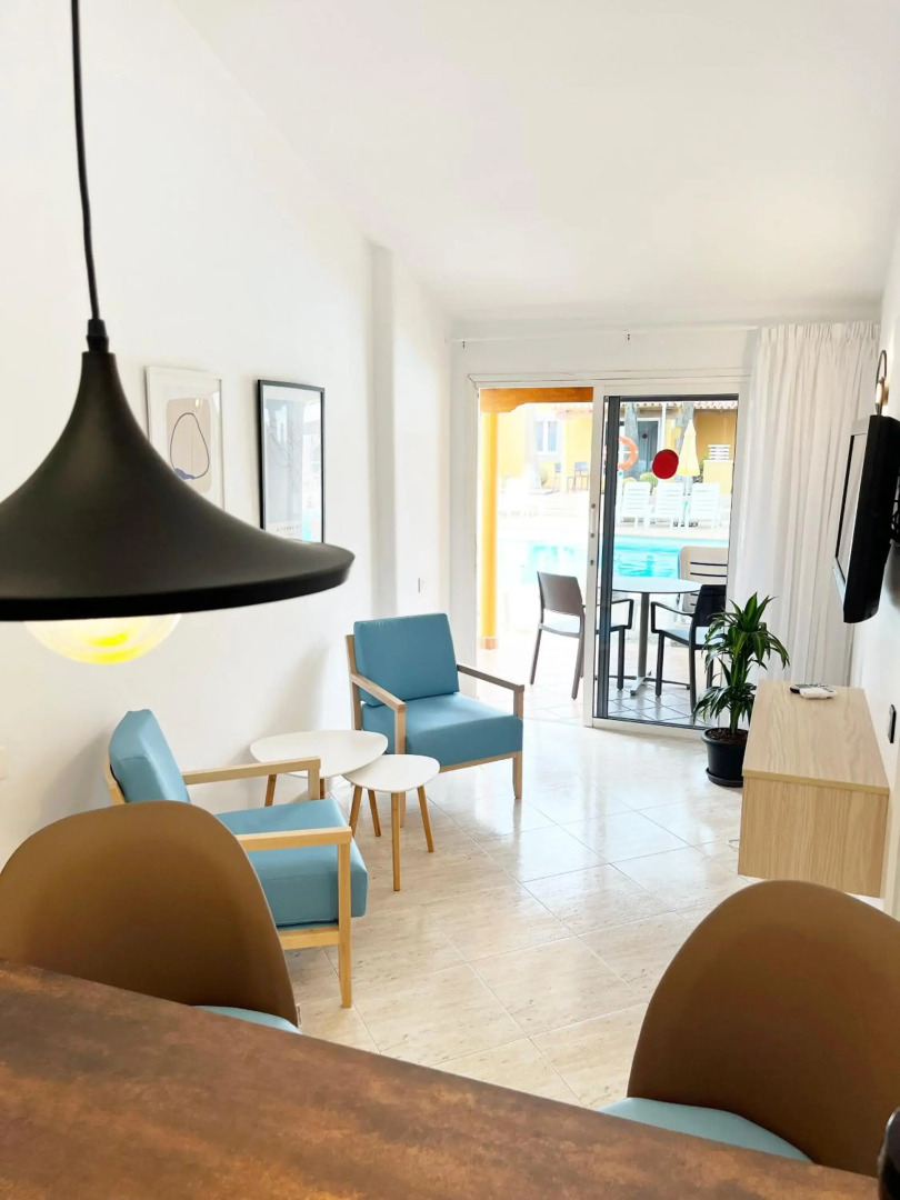 Foto - Bungalows Los Almendros - Exclusive Vacation Club