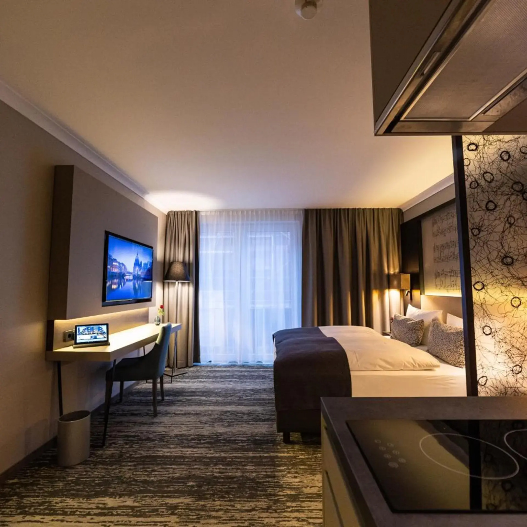 Photo - Kranz Parkhotel