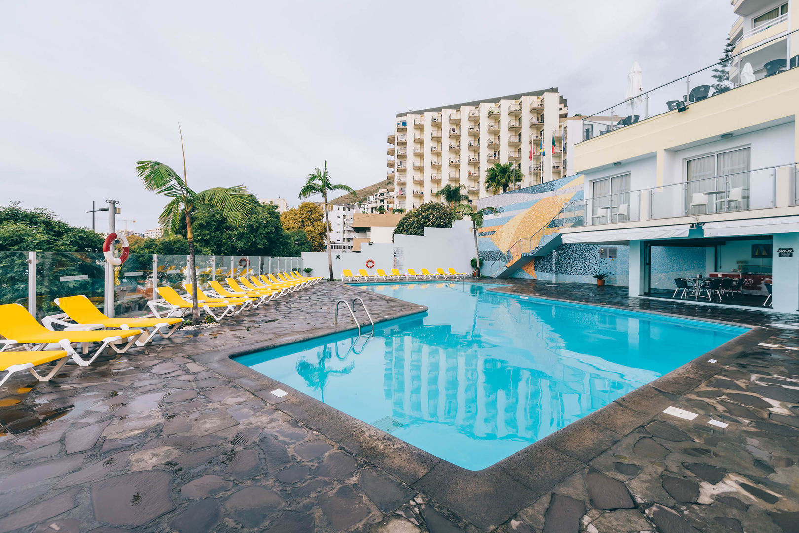 Photo - Muthu Raga Madeira Hotel