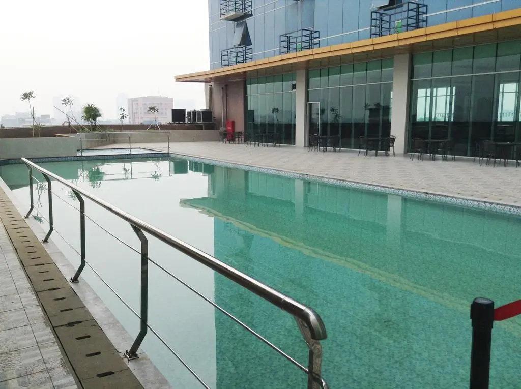 Foto - Win Premier Hotel Mangga Besar