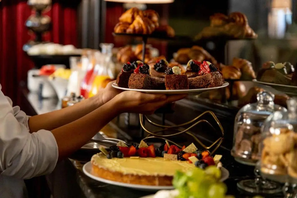 Foto - DOM Hotel Roma - Preferred Hotels & Resorts