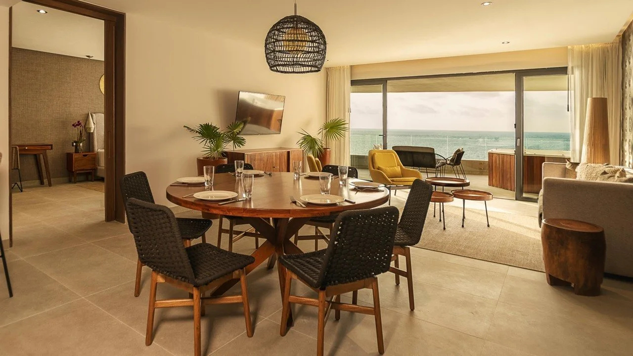 Photo - The Fives Oceanfront Riviera Maya - All Inclusive Optional