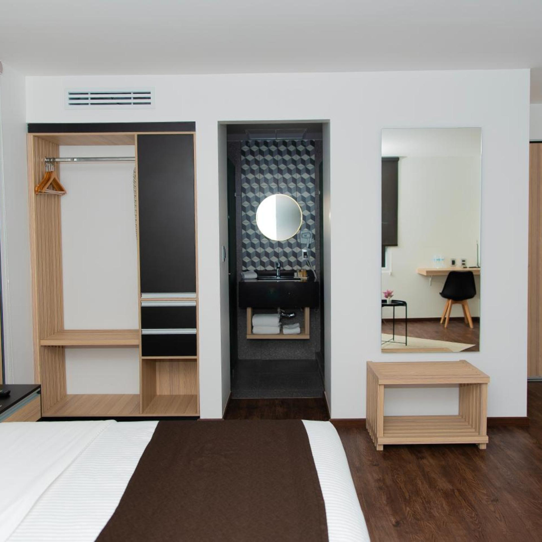 Foto - Fato Hotel