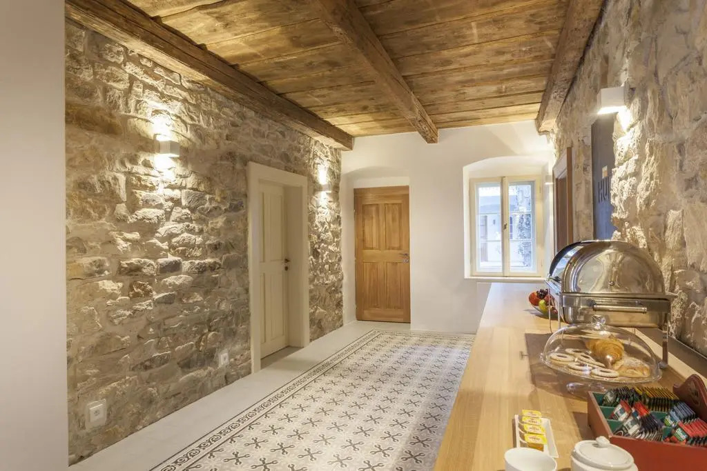 Foto - Hotel At the White Lily