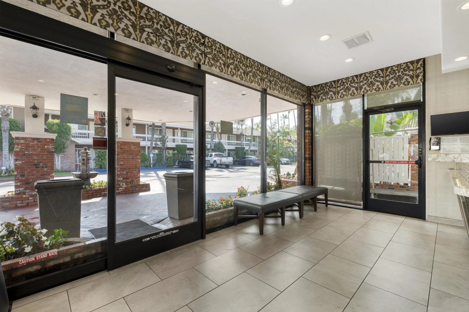 Foto - Best Western Plus Carriage Inn