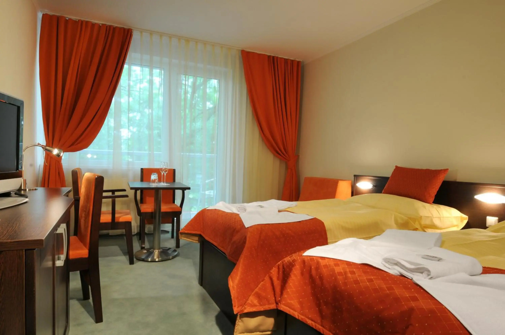 Foto - Hotel SOREA Regia