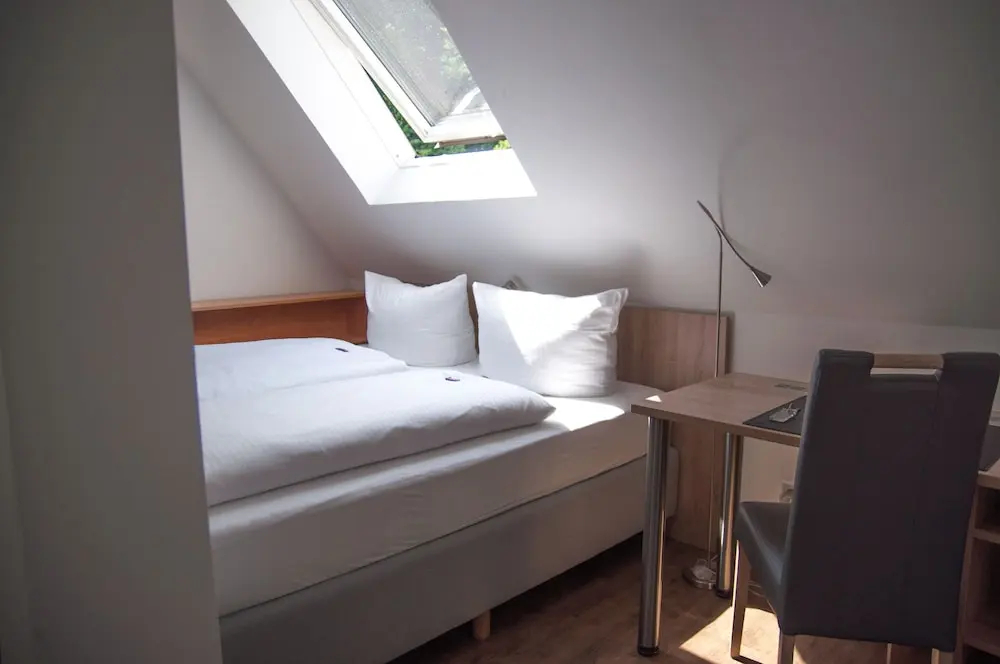 Foto - also-Hotel an der Hardt