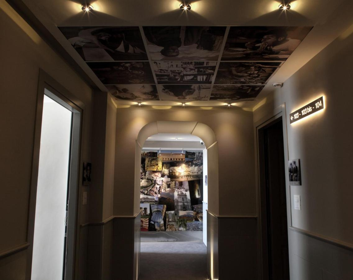 Photo - Partenope Relais