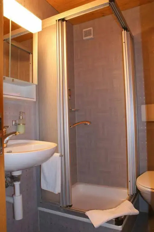 Photo - Hotel Sonne - Self Check-in