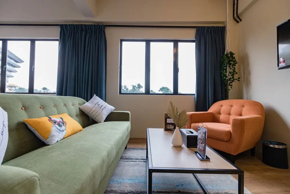 Foto - Urban Living Residence