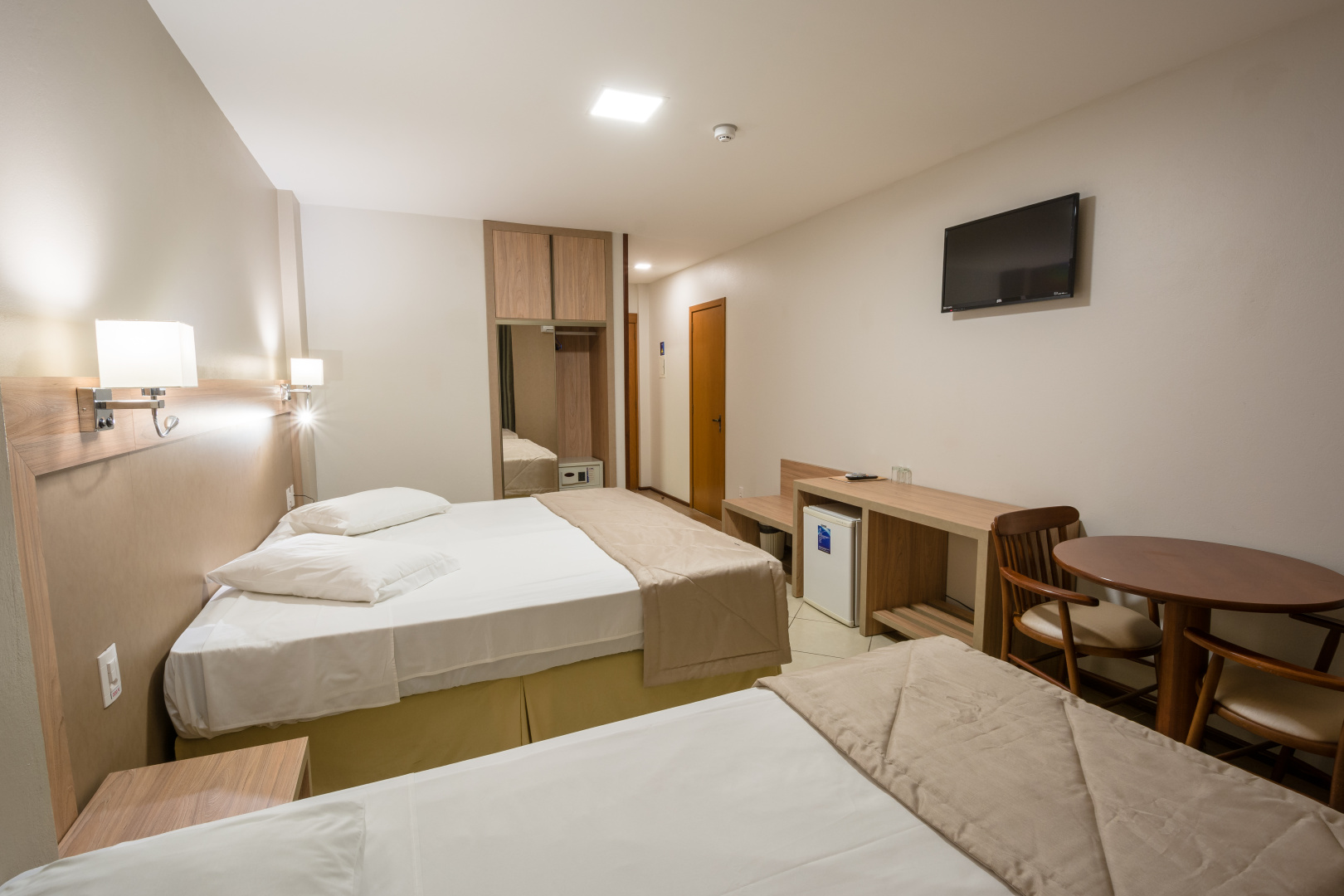 Foto - Hotel Fioreze Origem