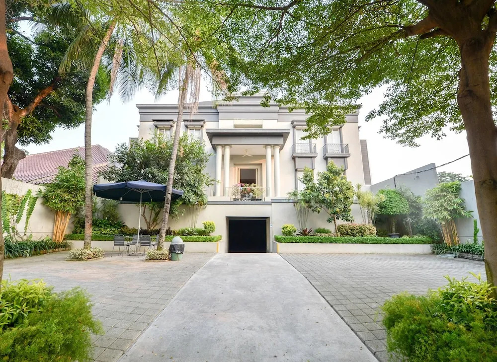 Foto - home 899 patal senayan