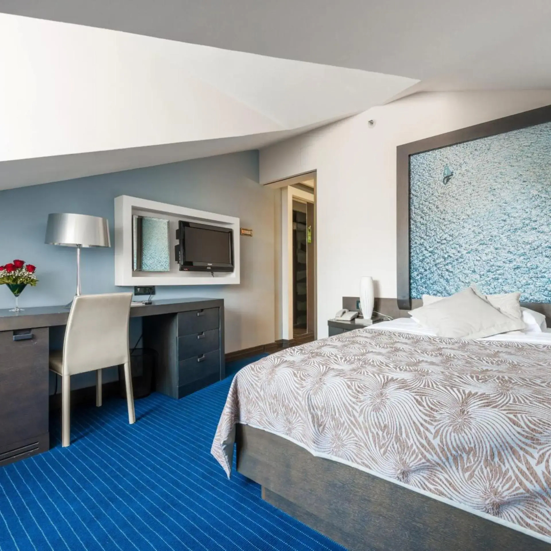 Foto - Hotel Lapad