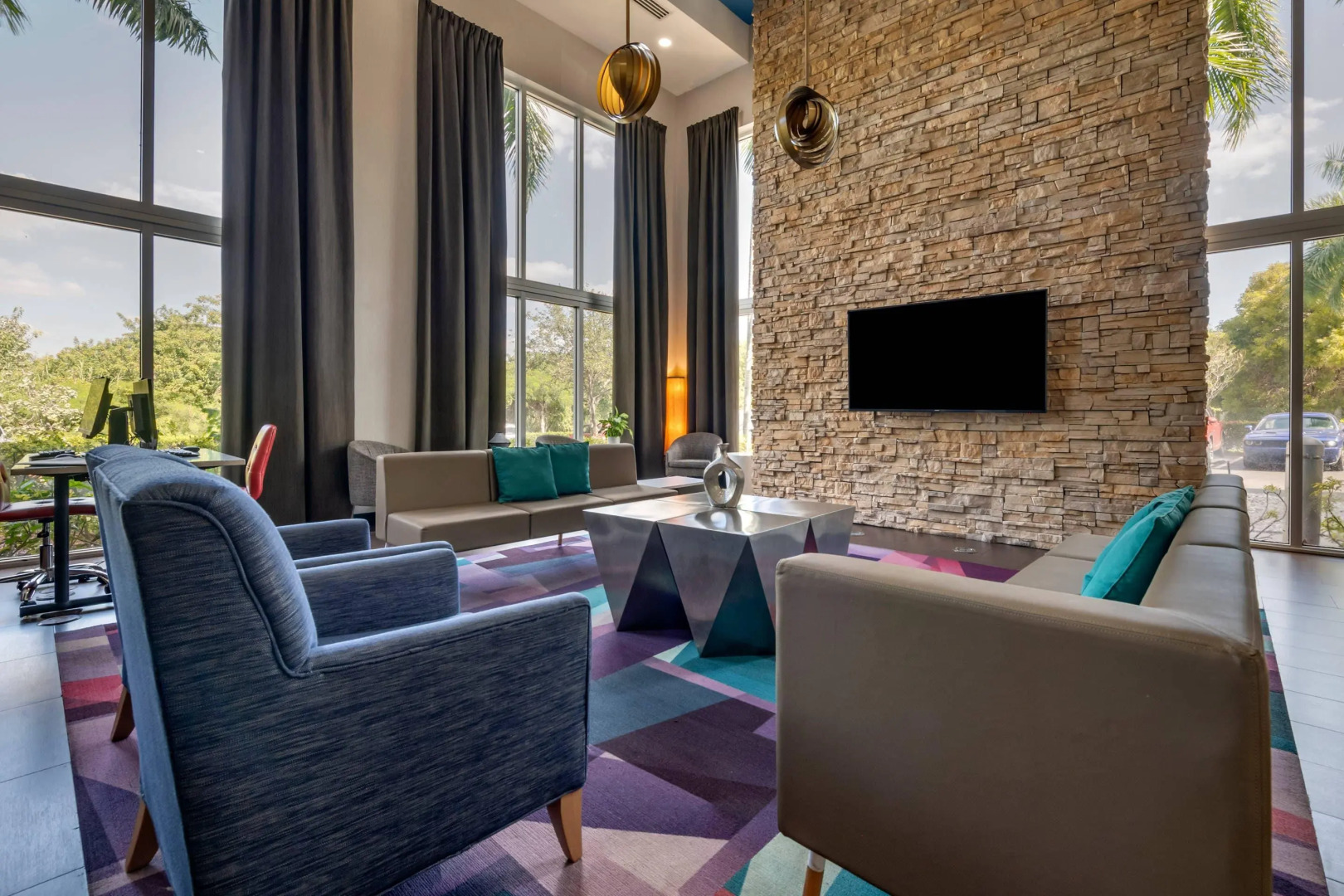 Photo - Cambria Hotel Ft Lauderdale, Airport South & Cruise Port