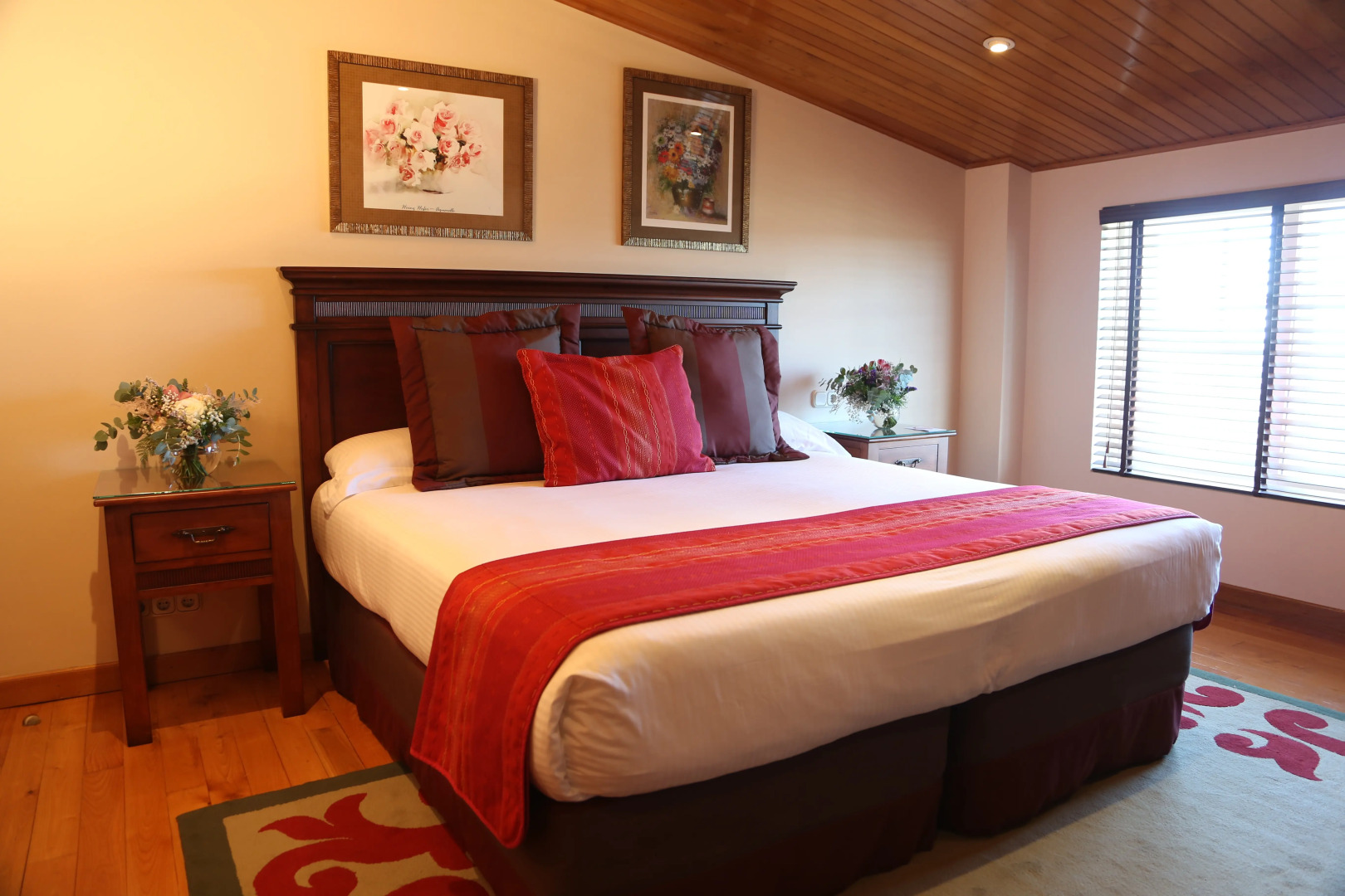 Photo - Gran Hotel Los Abetos