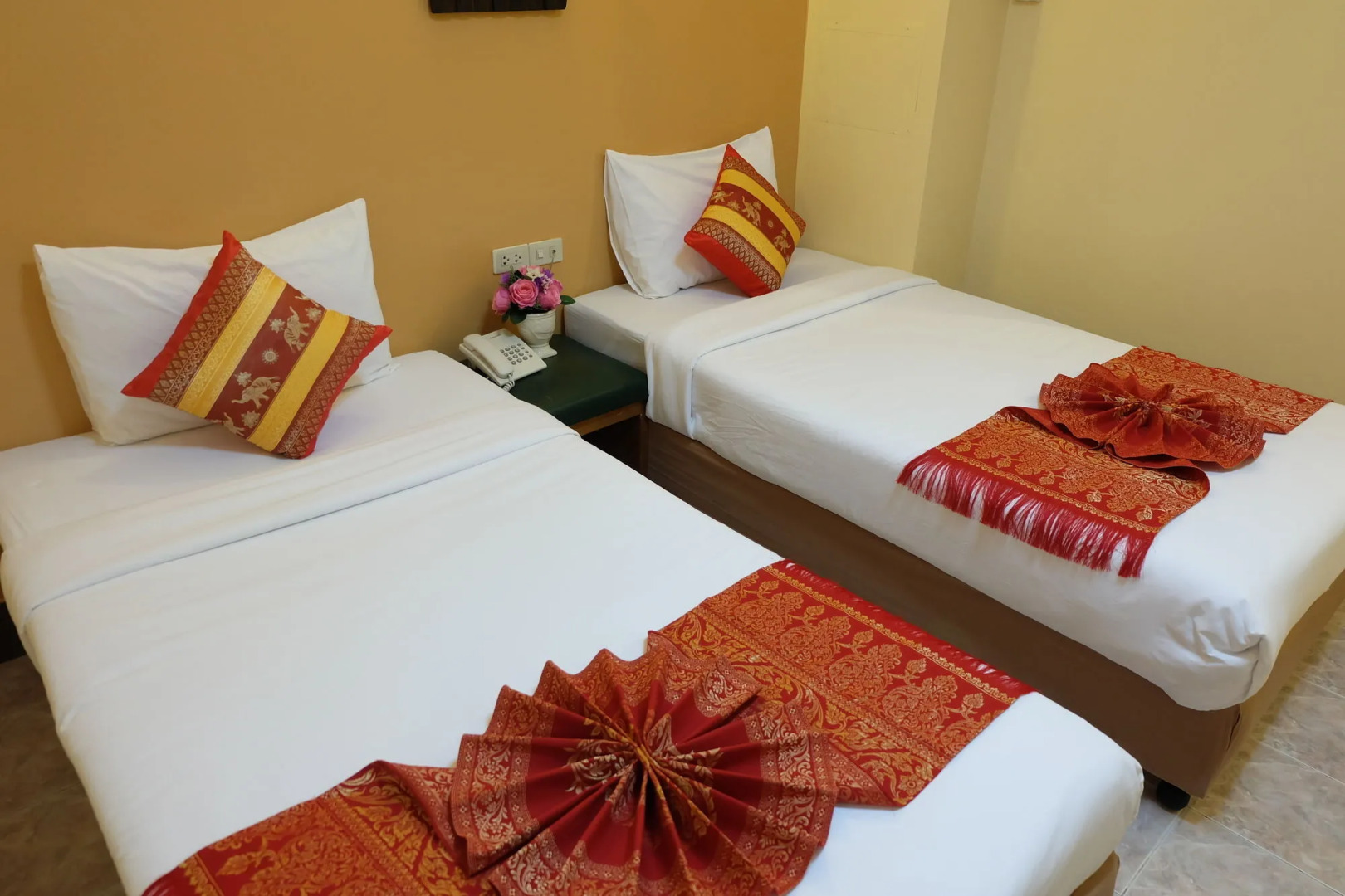 Foto - Thai Cozy House