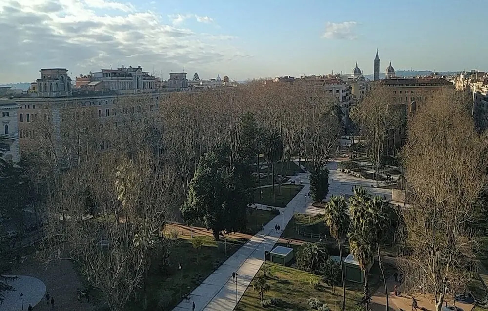 Photo - B&B Termini Colosseo Suite